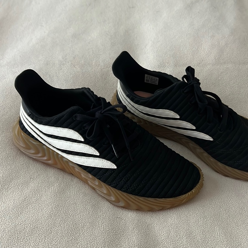 Adidas shoes SOBAKOV size US 11.5